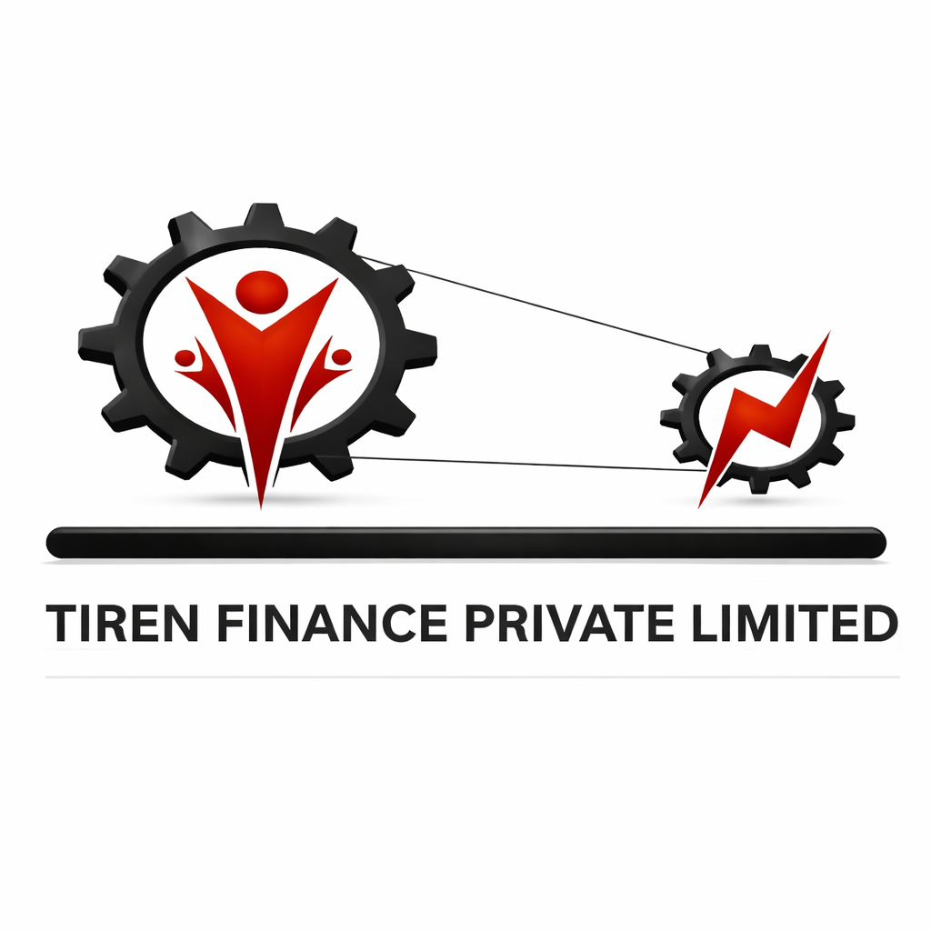 TIREN FINANCE PRIVATE LIMITED